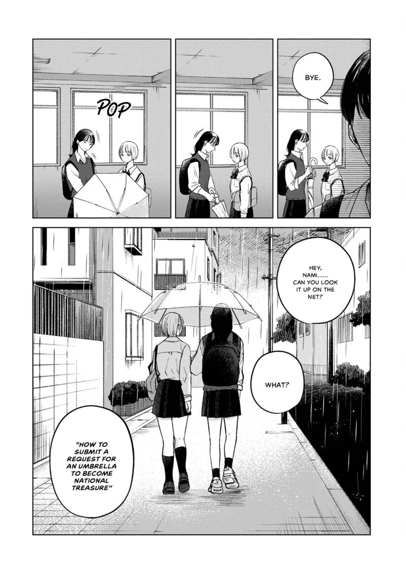 Kirio Fanclub Chapter 7.5 page 10