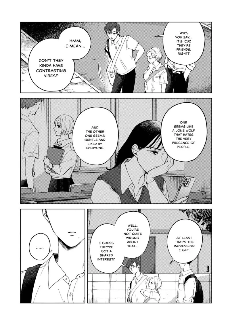 Kirio Fanclub Chapter 7 page 9