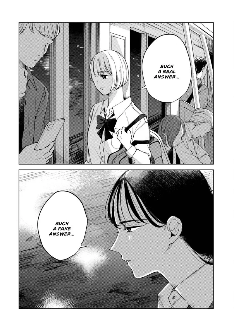 Kirio Fanclub Chapter 7 page 26