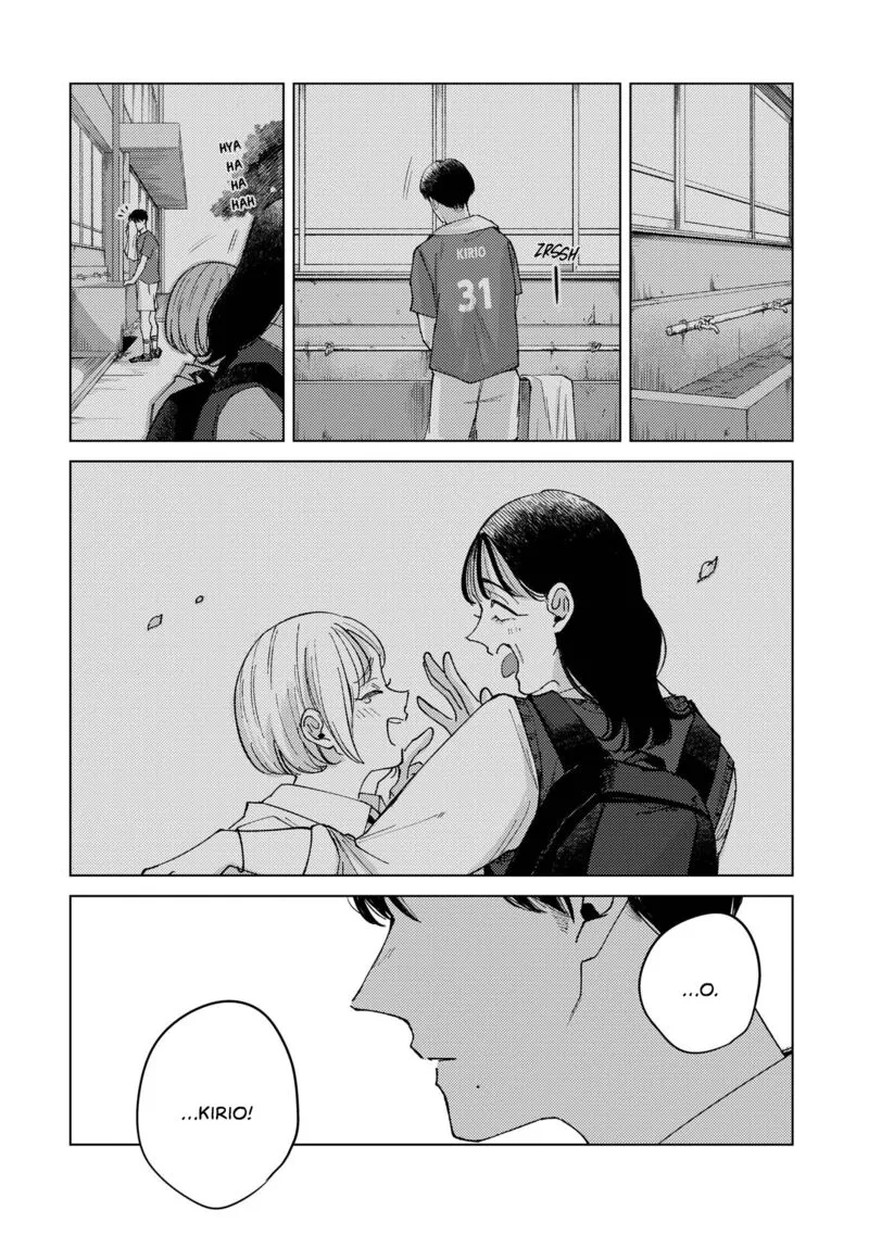 Kirio Fanclub Chapter 7 page 10