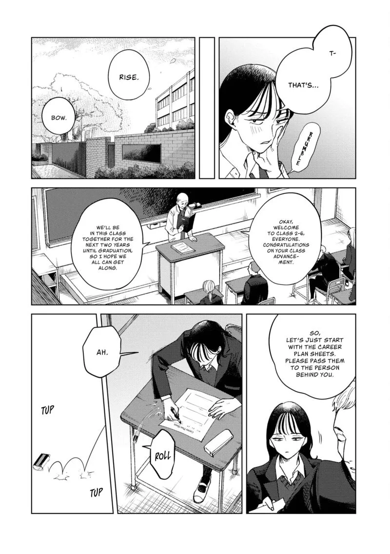 Kirio Fanclub Chapter 7 page 18