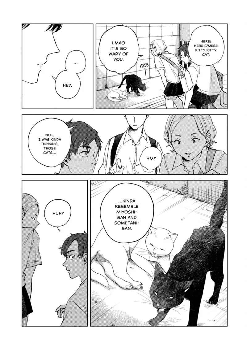 Kirio Fanclub Chapter 7 page 7
