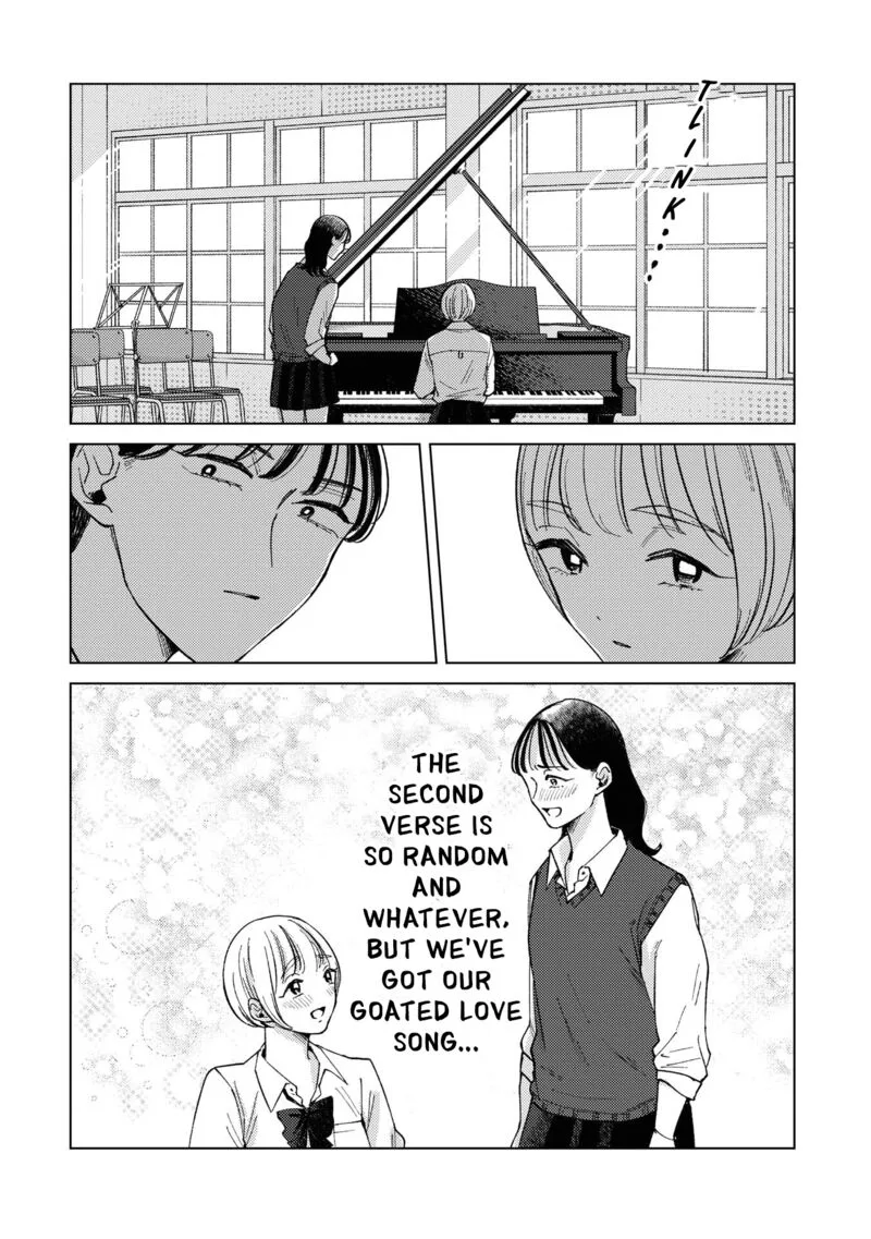 Kirio Fanclub Chapter 8 page 15