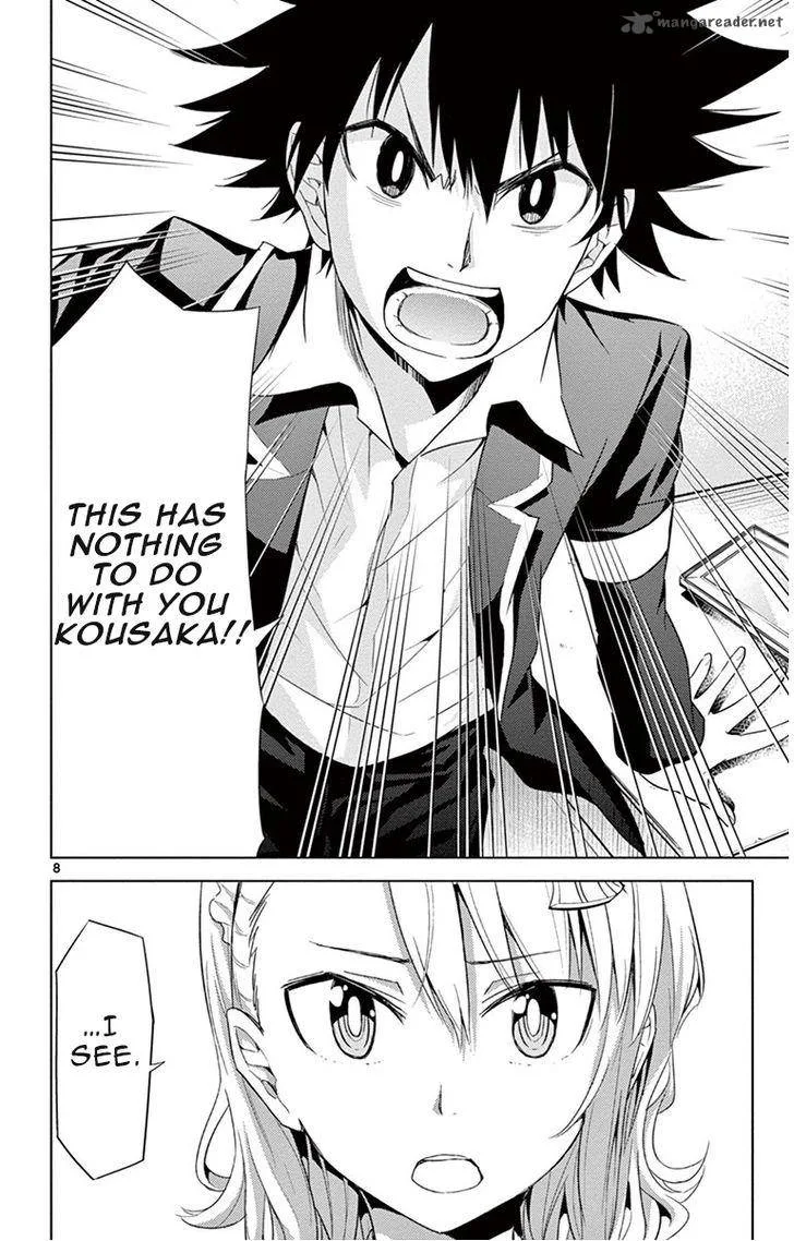 Kiriwo Terrible Chapter 10 page 8