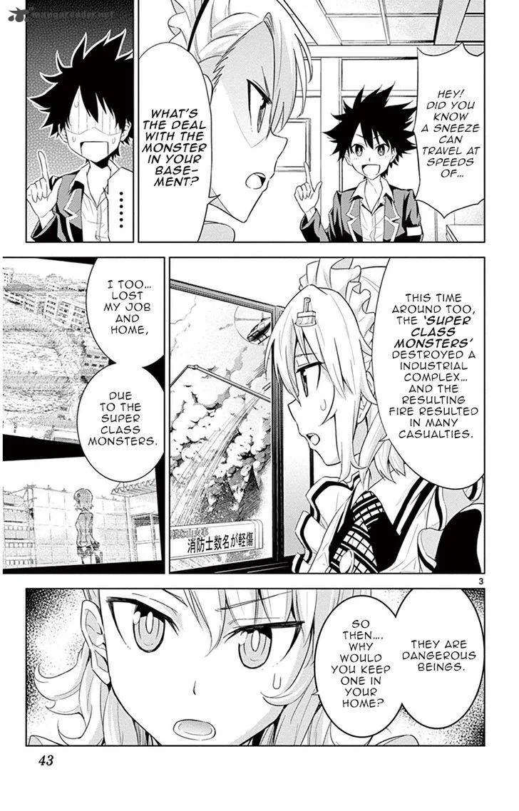 Kiriwo Terrible Chapter 10 page 3