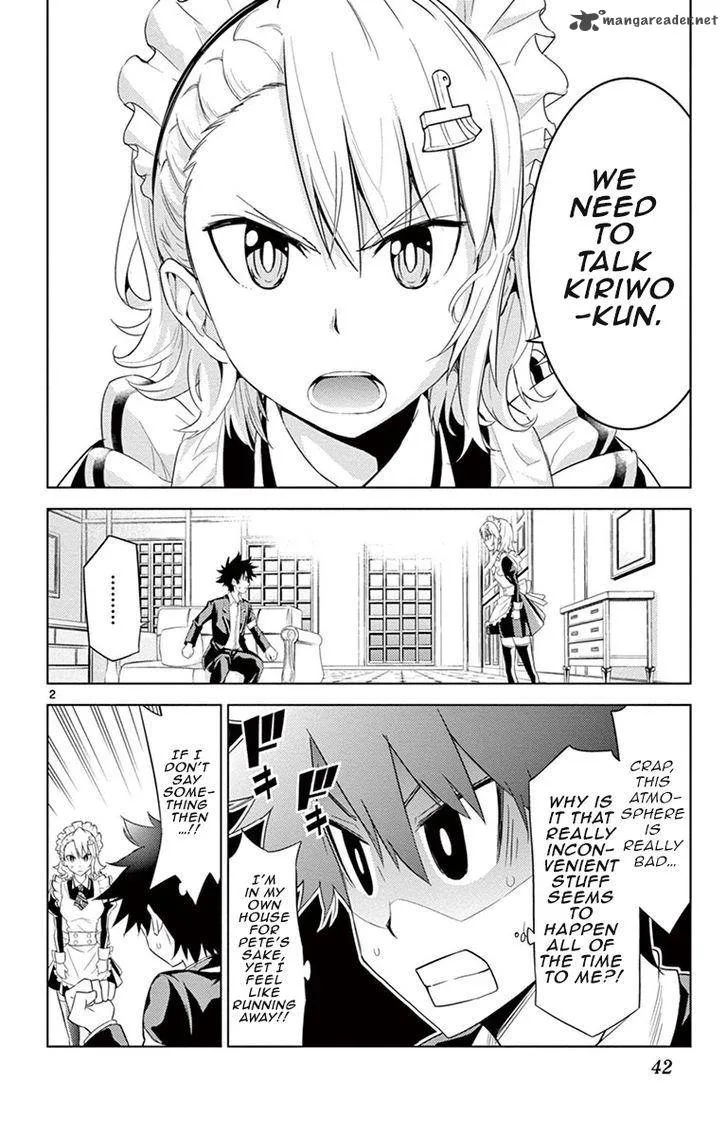 Kiriwo Terrible Chapter 10 page 2