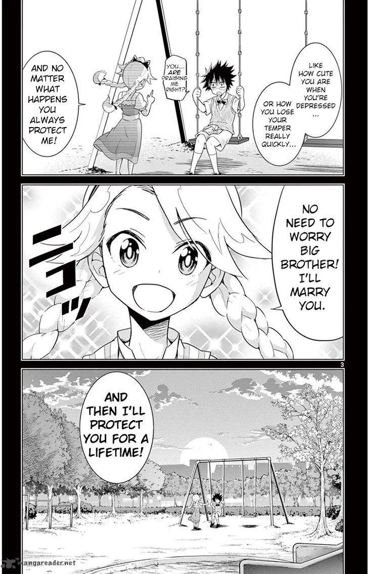 Kiriwo Terrible Chapter 25 page 3