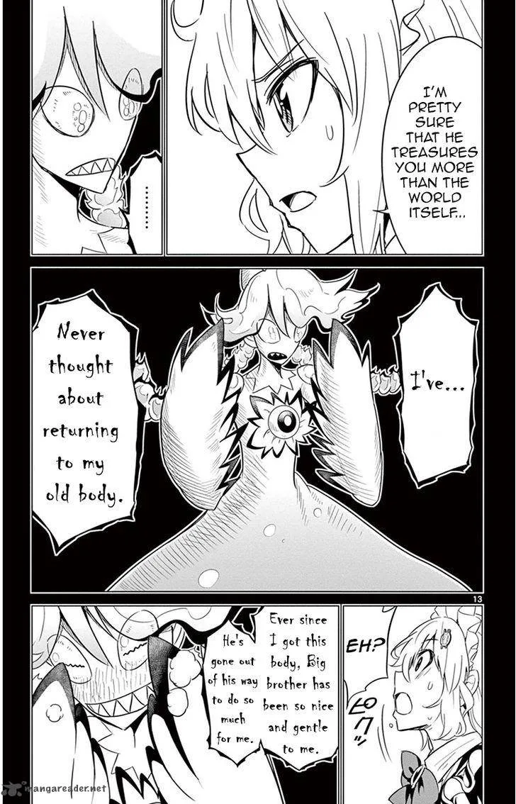 Kiriwo Terrible Chapter 29 page 12