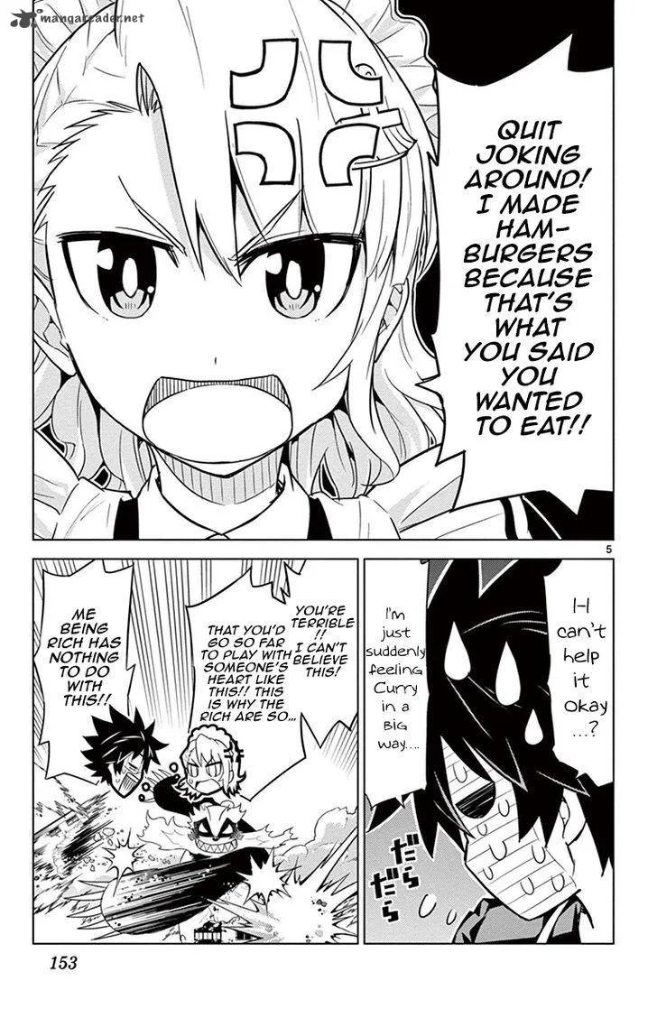 Kiriwo Terrible Chapter 6 page 4