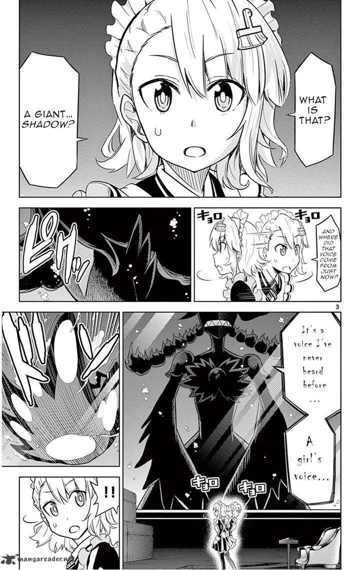 Kiriwo Terrible Chapter 9 page 3