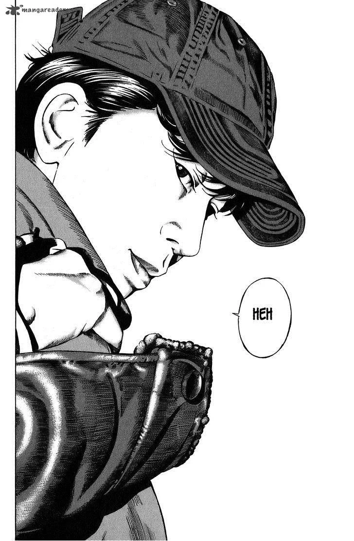 Kiseki no Shounen Chapter 1 page 40