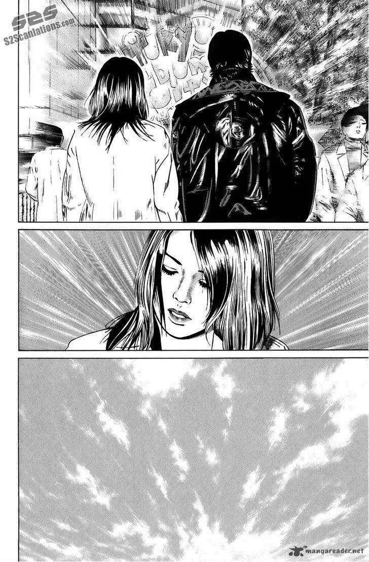 Kiseki no Shounen Chapter 10 page 16