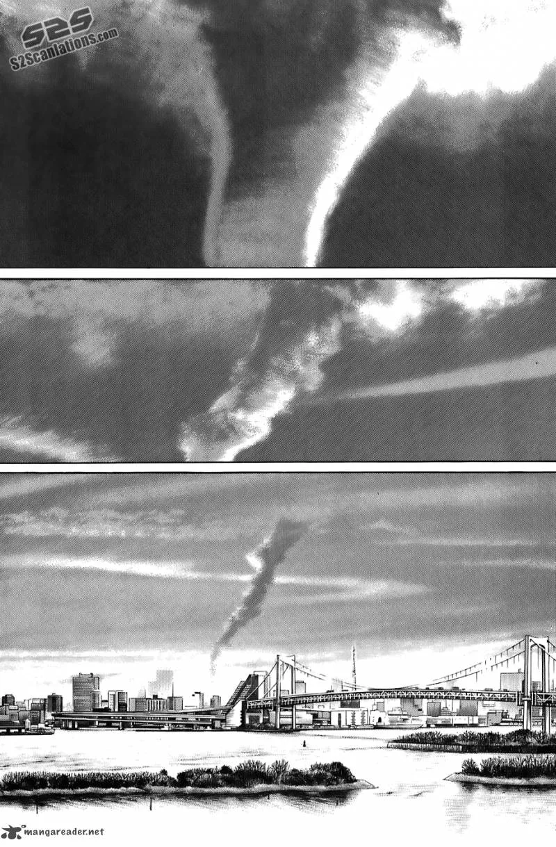 Kiseki no Shounen Chapter 14 page 3