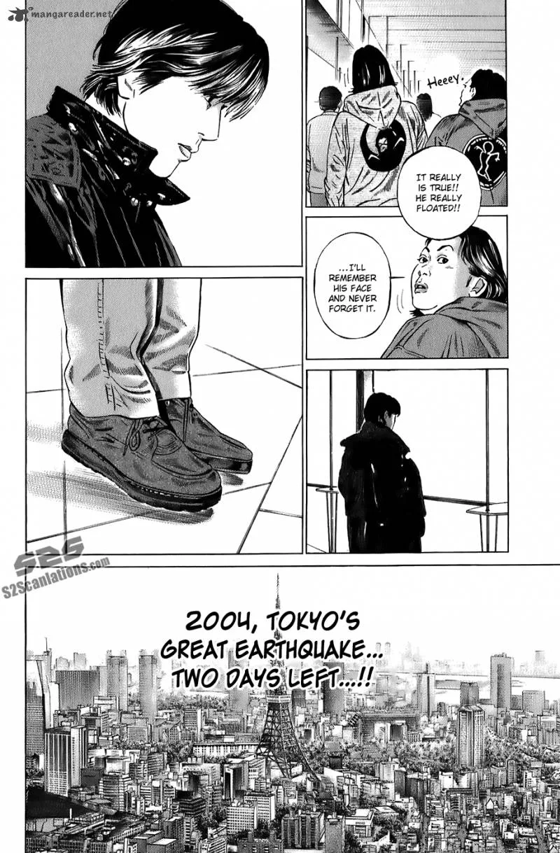 Kiseki no Shounen Chapter 14 page 30