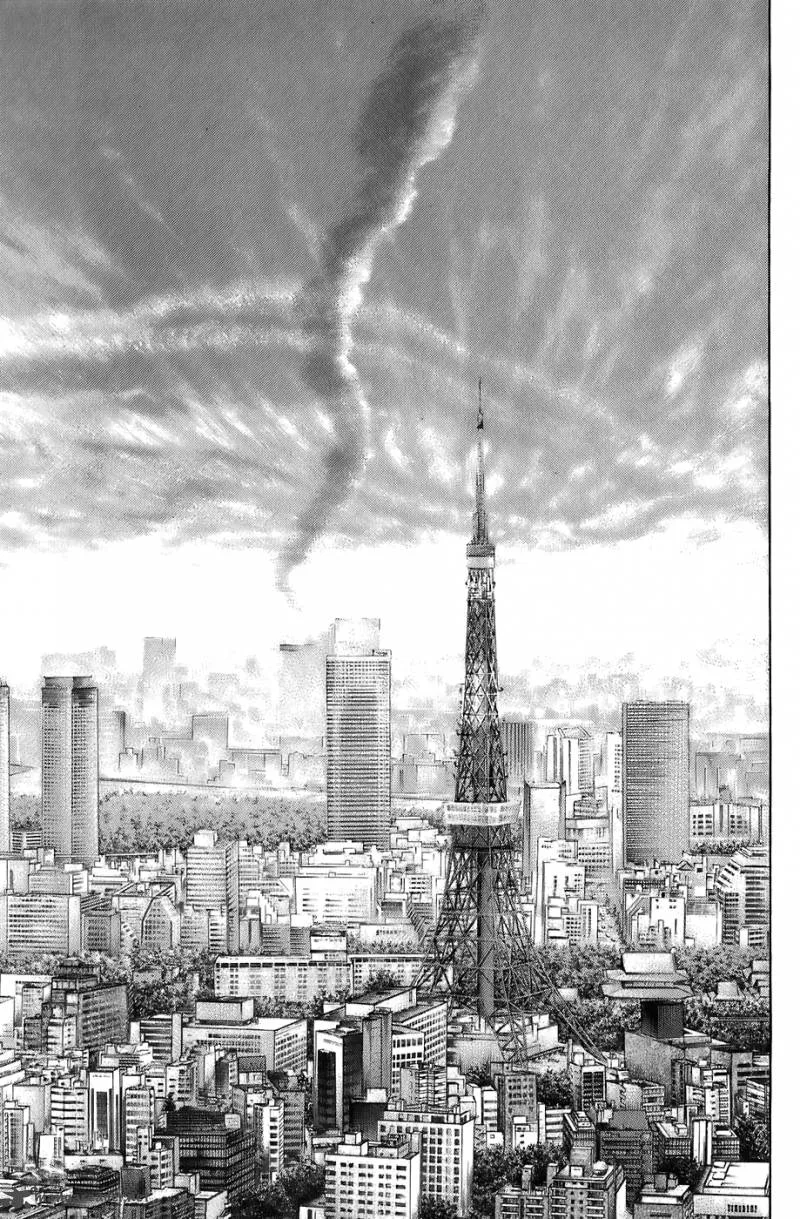 Kiseki no Shounen Chapter 14 page 8