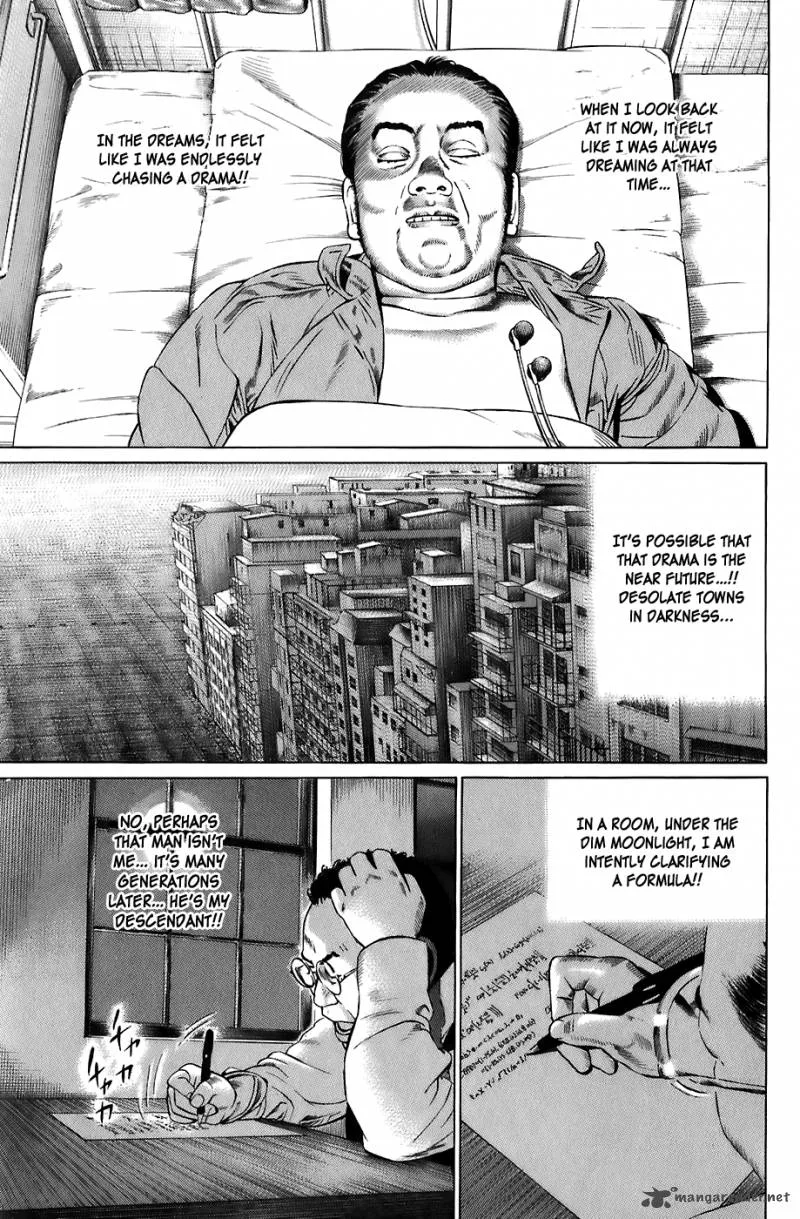Kiseki no Shounen Chapter 14 page 26