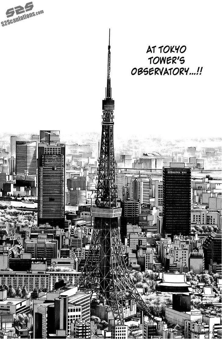 Kiseki no Shounen Chapter 15 page 18