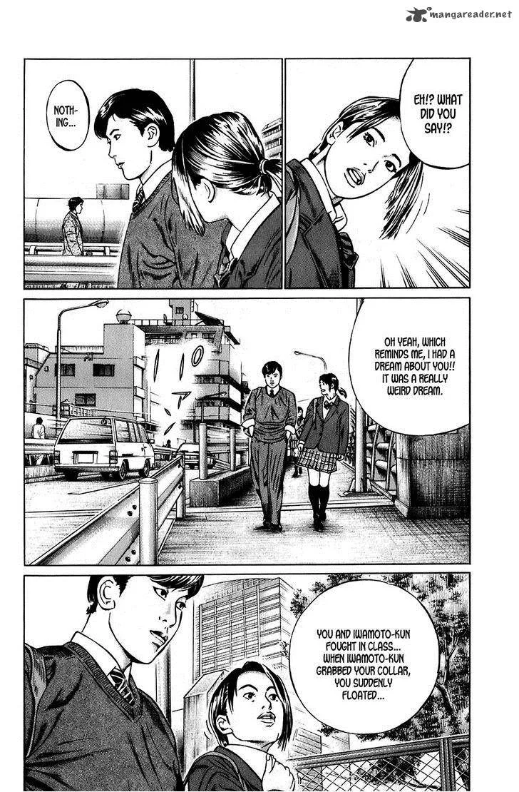 Kiseki no Shounen Chapter 2 page 8