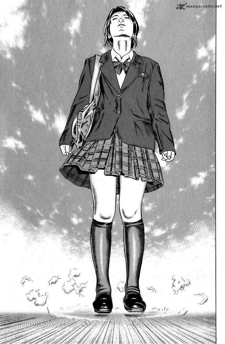 Kiseki no Shounen Chapter 2 page 15