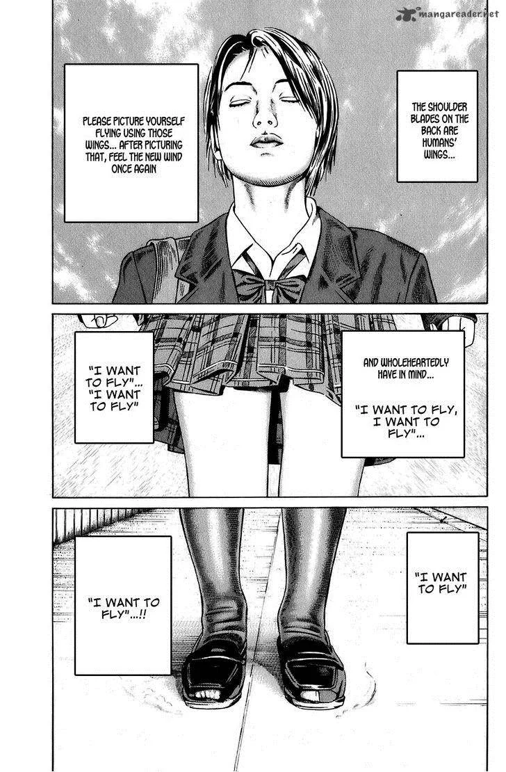 Kiseki no Shounen Chapter 2 page 13