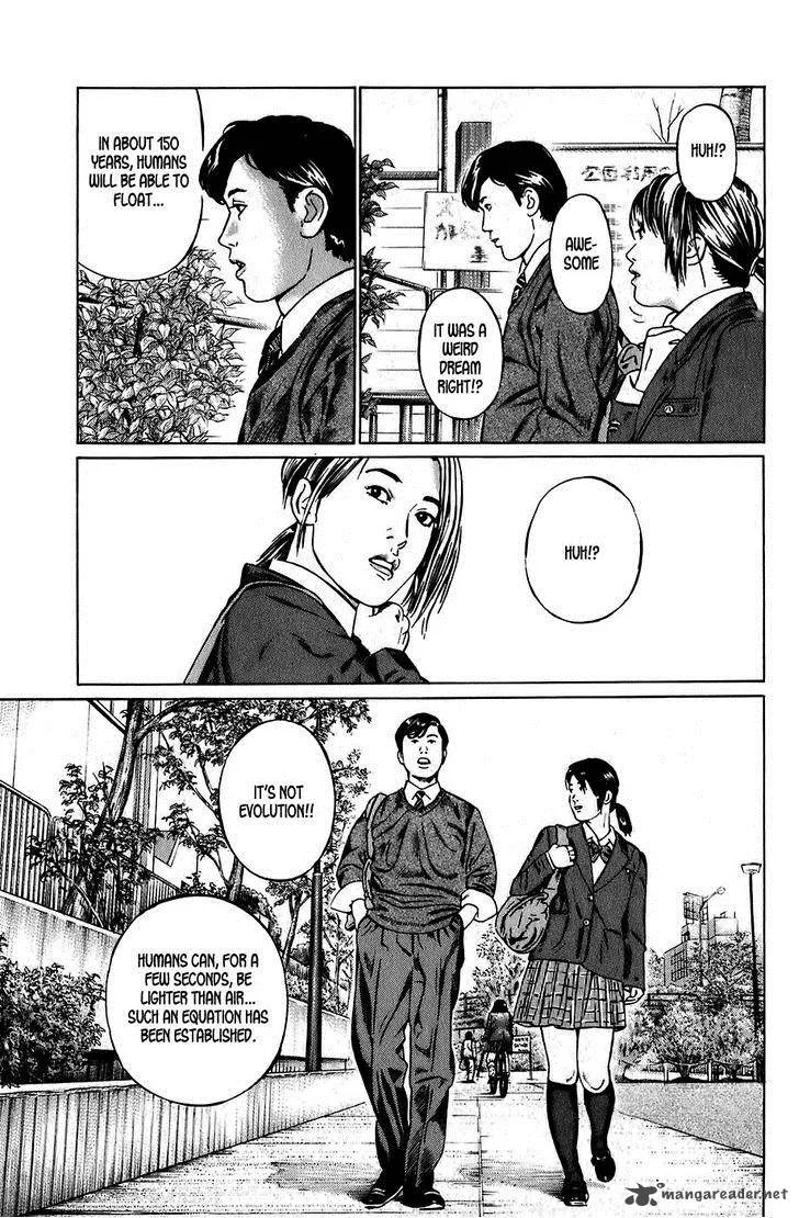 Kiseki no Shounen Chapter 2 page 9