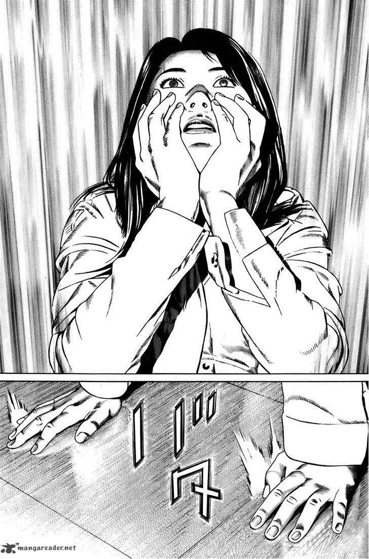 Kiseki no Shounen Chapter 22 page 2
