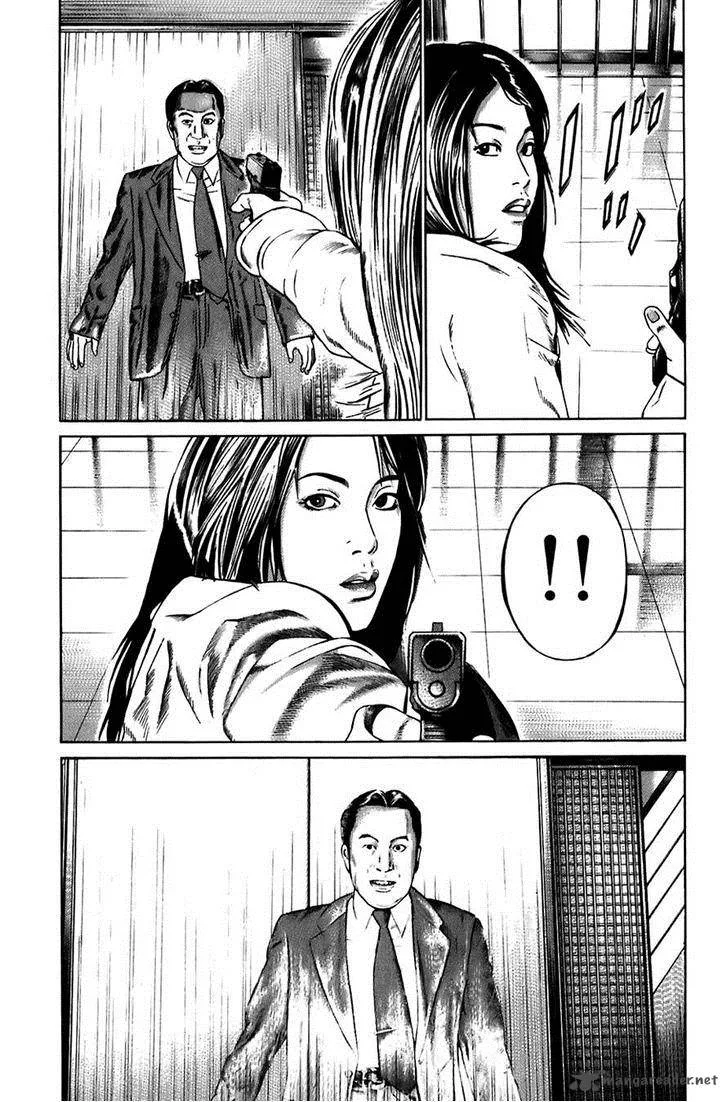 Kiseki no Shounen Chapter 23 page 9
