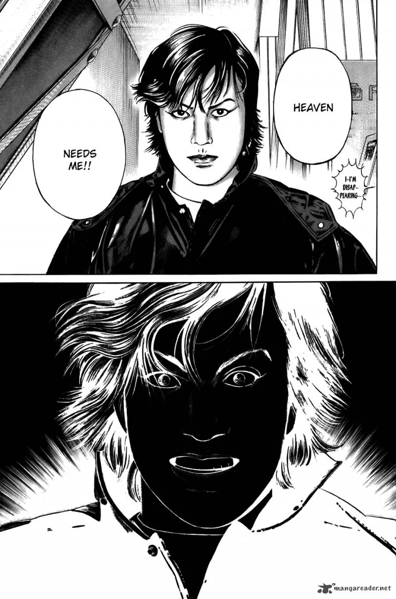 Kiseki no Shounen Chapter 24 page 12