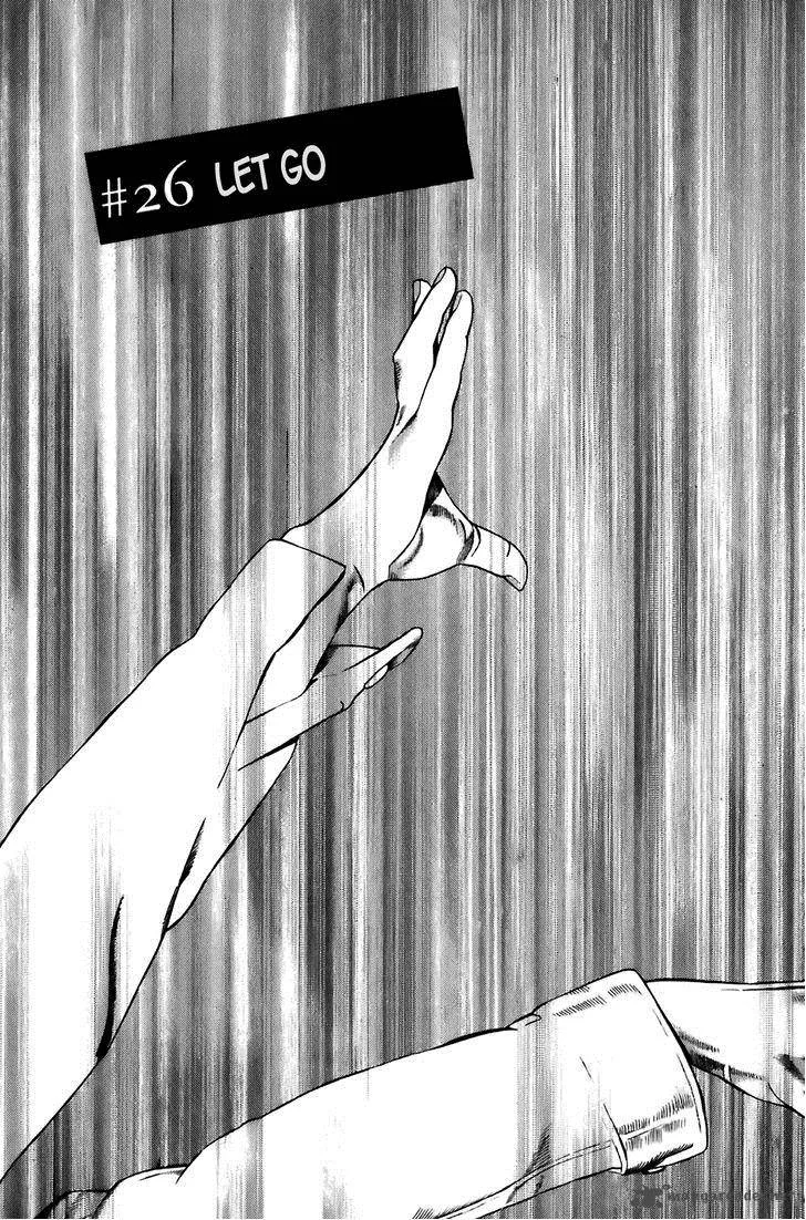 Kiseki no Shounen Chapter 26 page 2