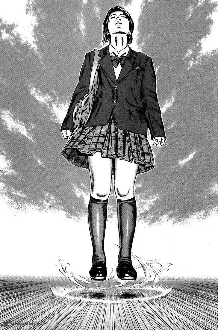Kiseki no Shounen Chapter 26 page 14
