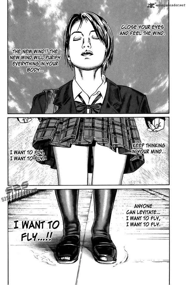 Kiseki no Shounen Chapter 26 page 13