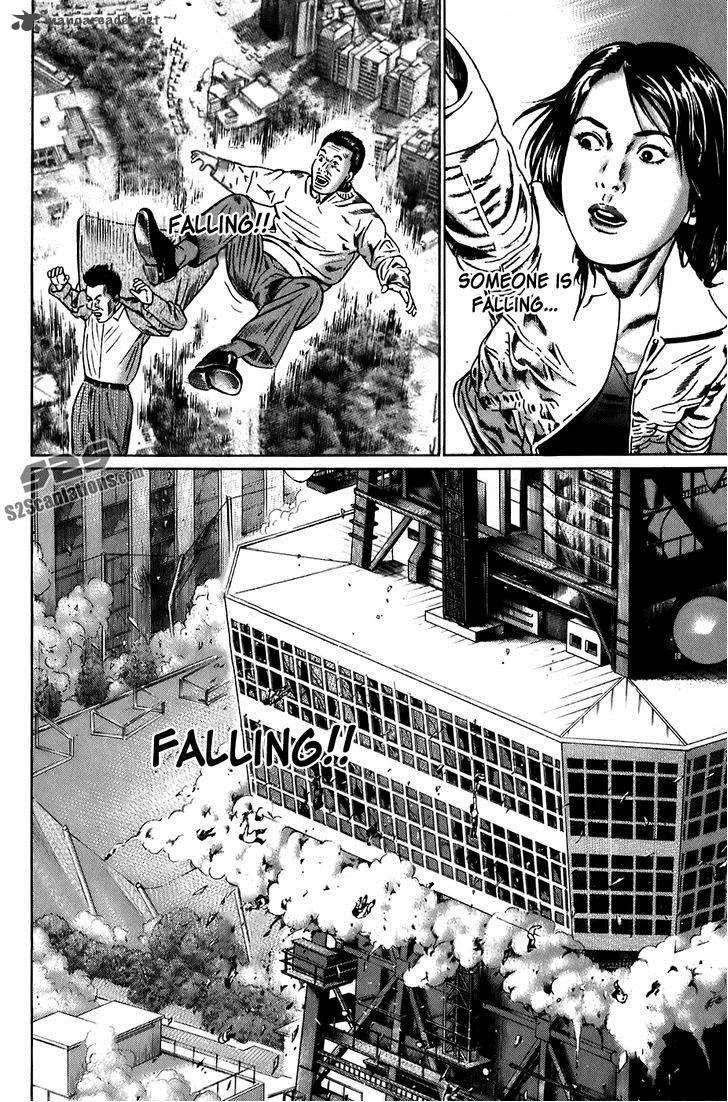 Kiseki no Shounen Chapter 26 page 9