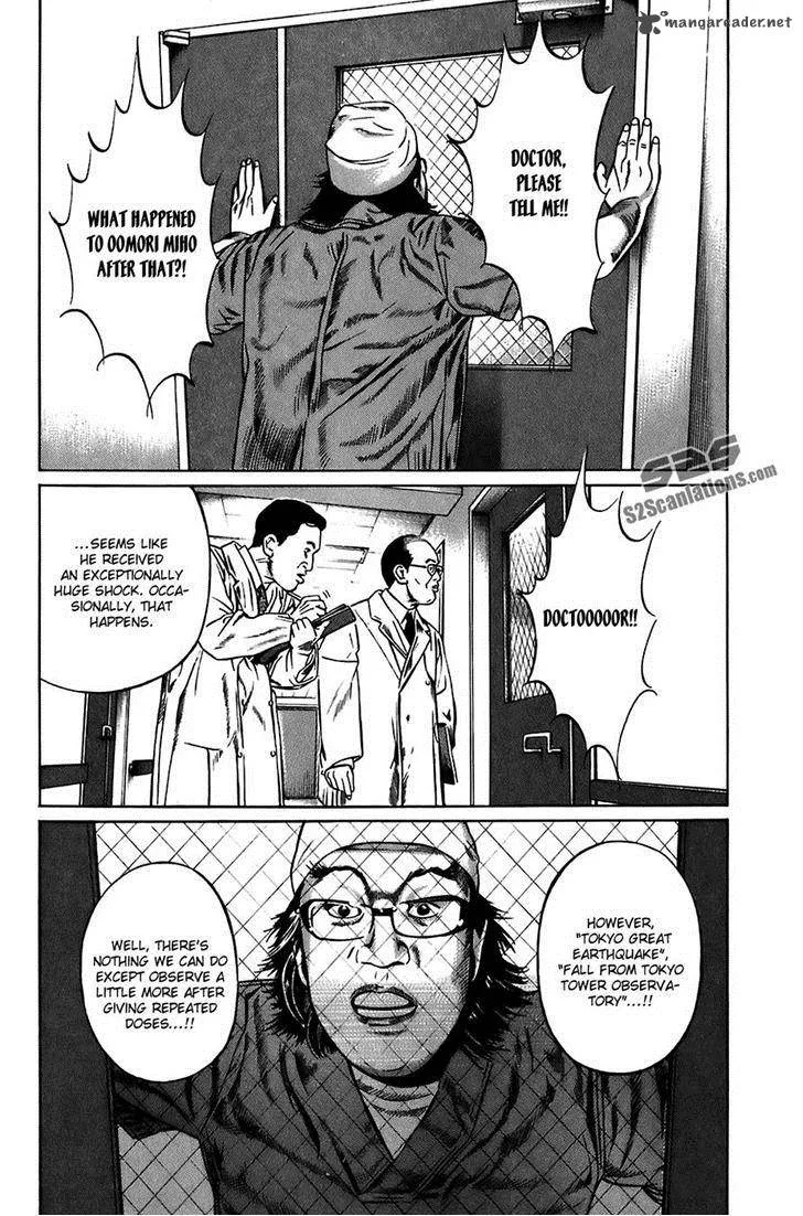 Kiseki no Shounen Chapter 28 page 2