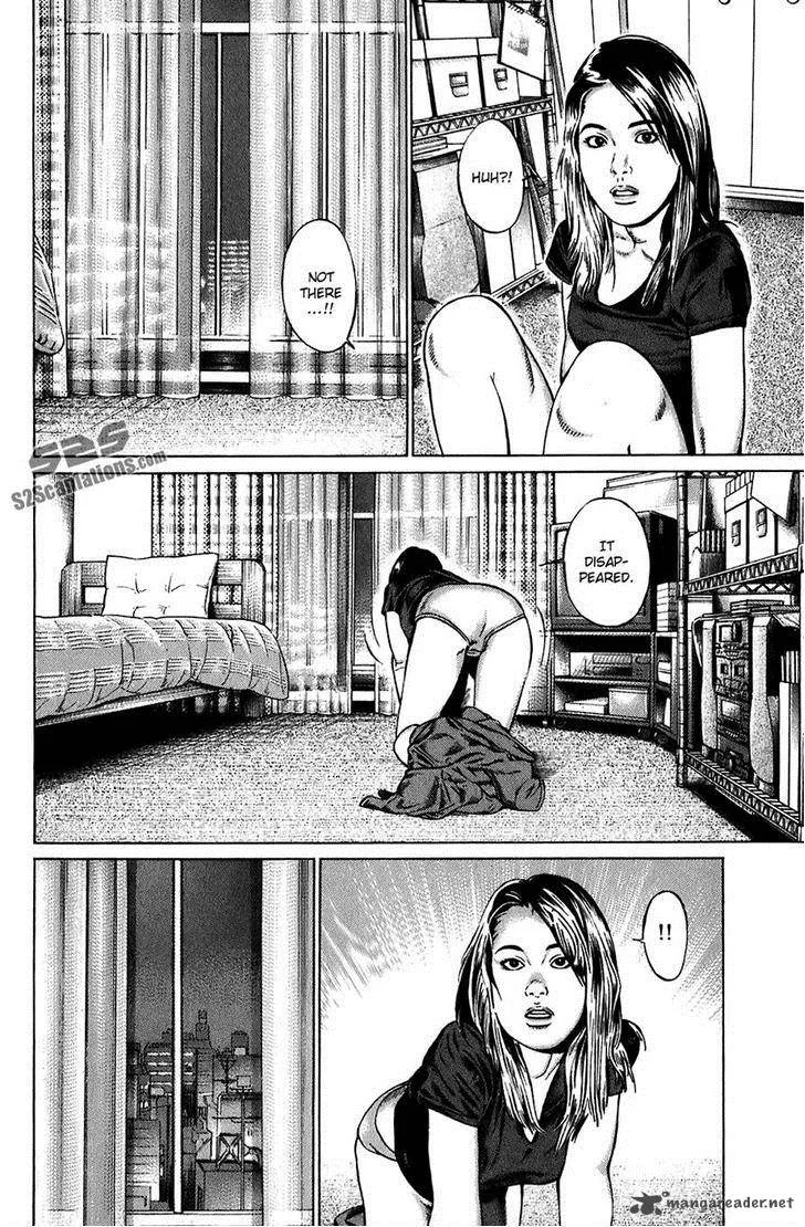 Kiseki no Shounen Chapter 4 page 2