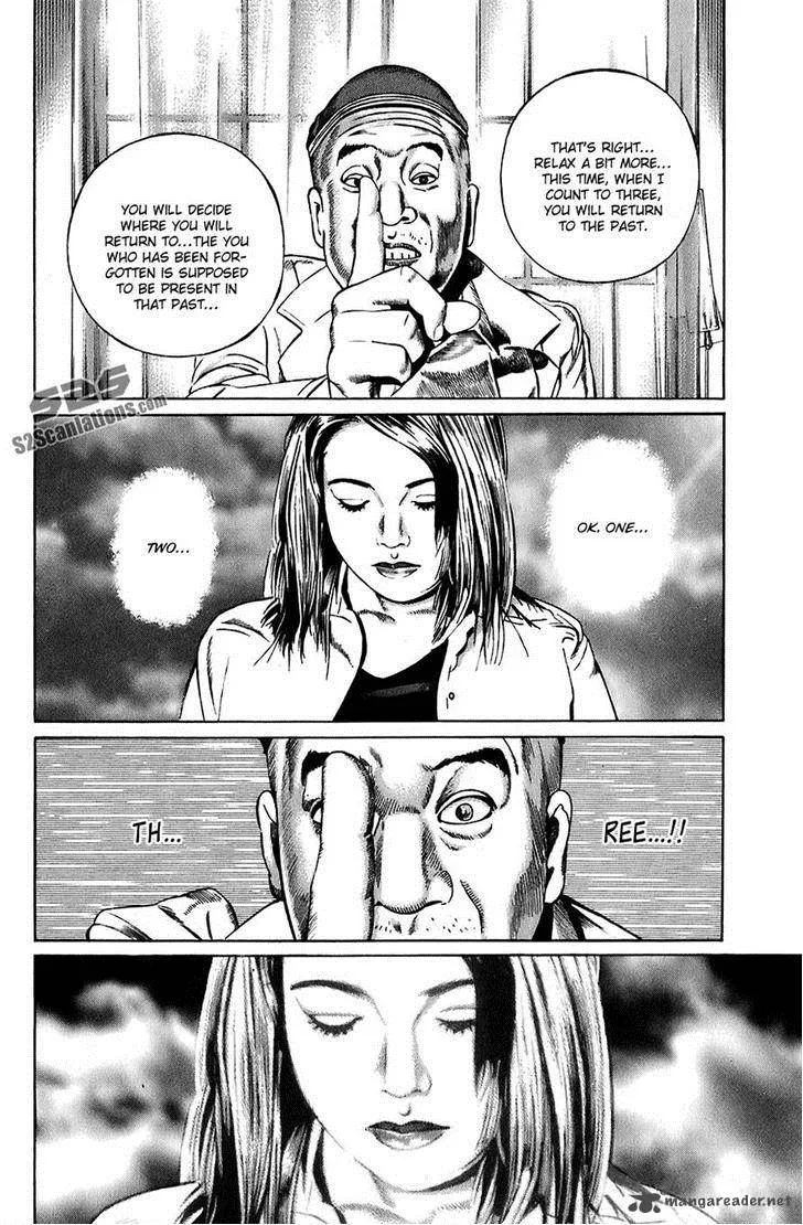 Kiseki no Shounen Chapter 5 page 16