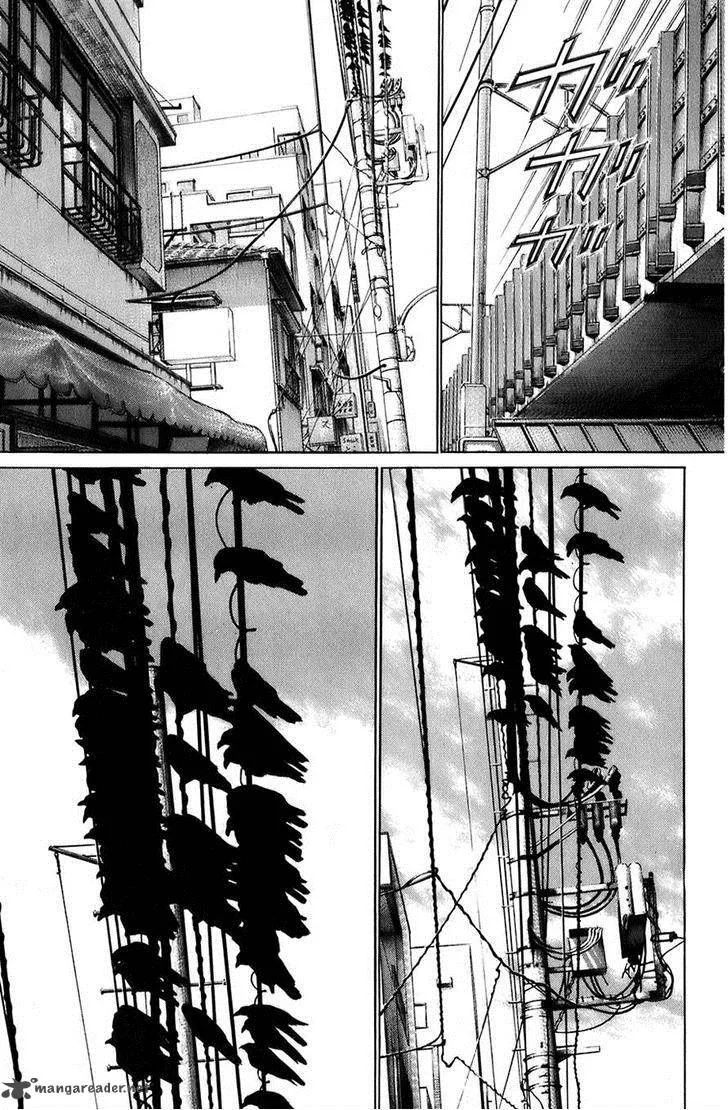 Kiseki no Shounen Chapter 5 page 15