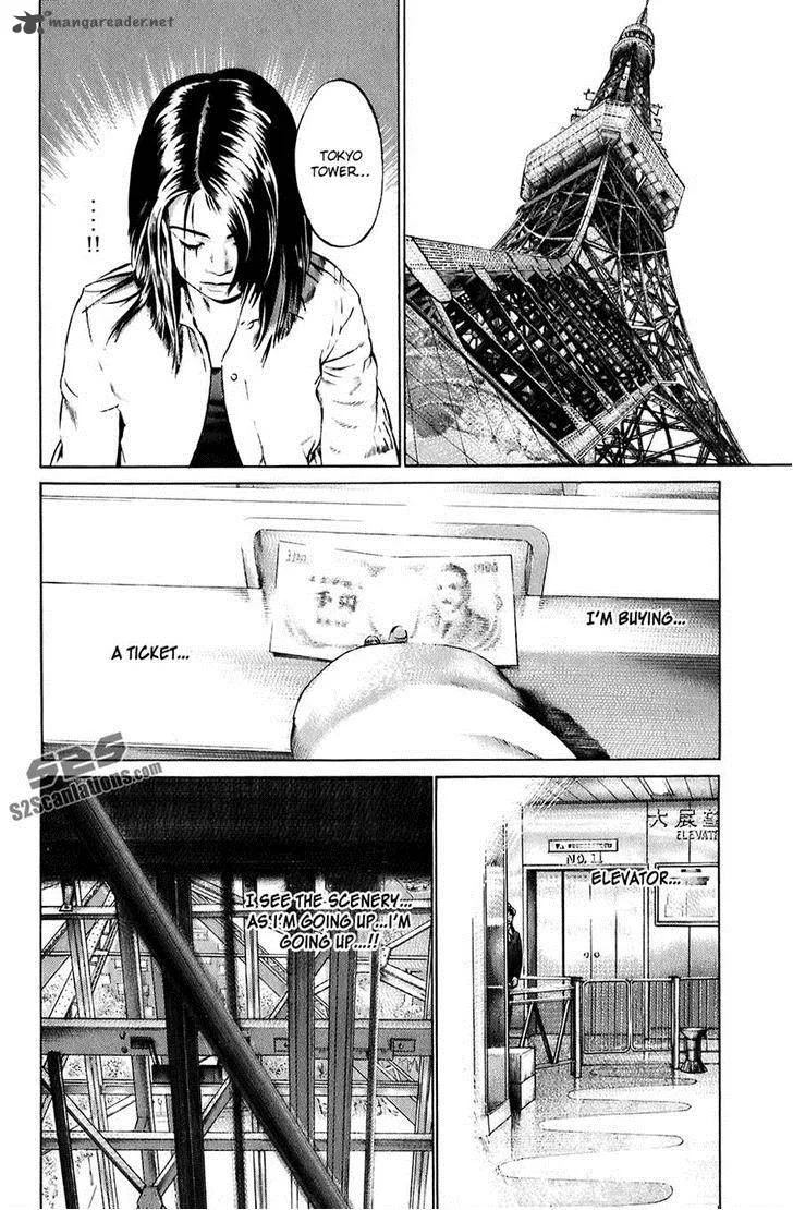 Kiseki no Shounen Chapter 7 page 9