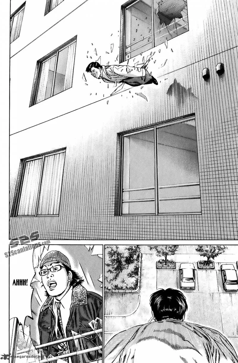 Kiseki no Shounen Chapter 9 page 5