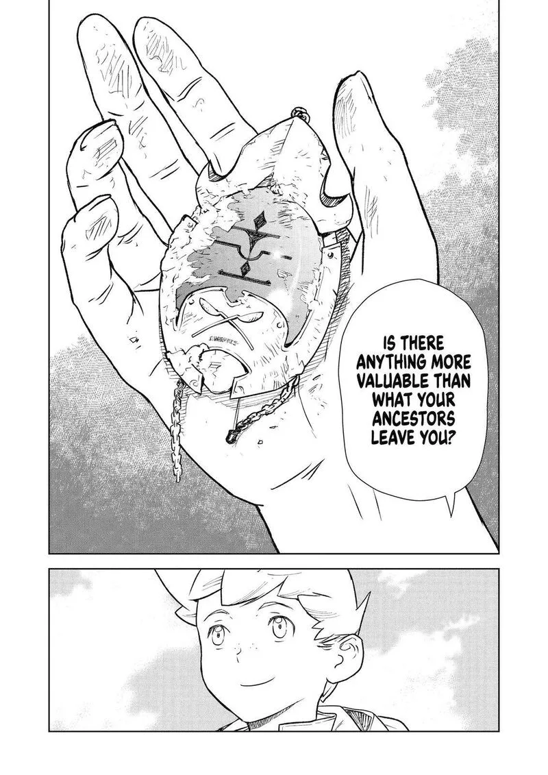 Kishi Danchou no Elf-san Datte Otome ga shitai. Chapter 10 page 17