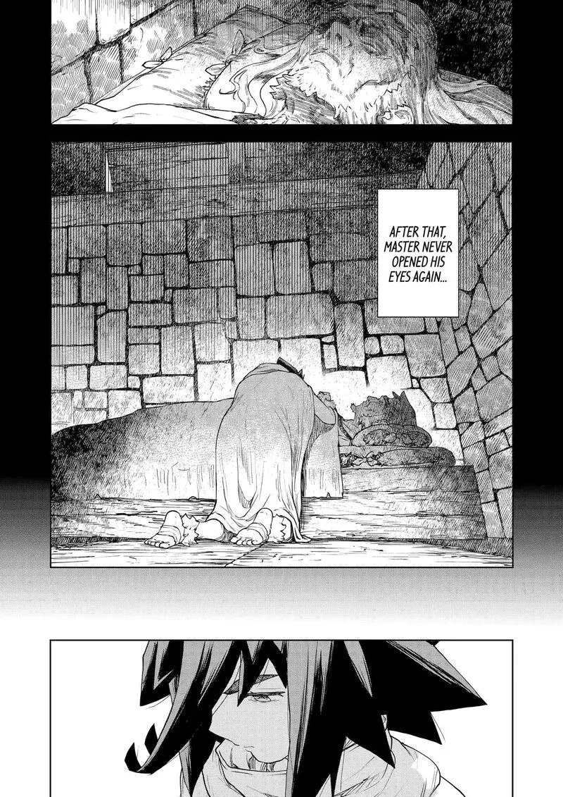 Kishi Danchou no Elf-san Datte Otome ga shitai. Chapter 47 page 13