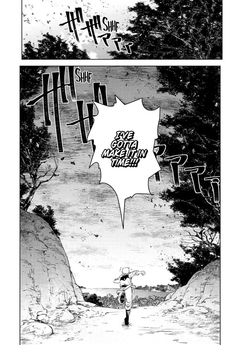 Kishi Danchou no Elf-san Datte Otome ga shitai. Chapter 49 page 16