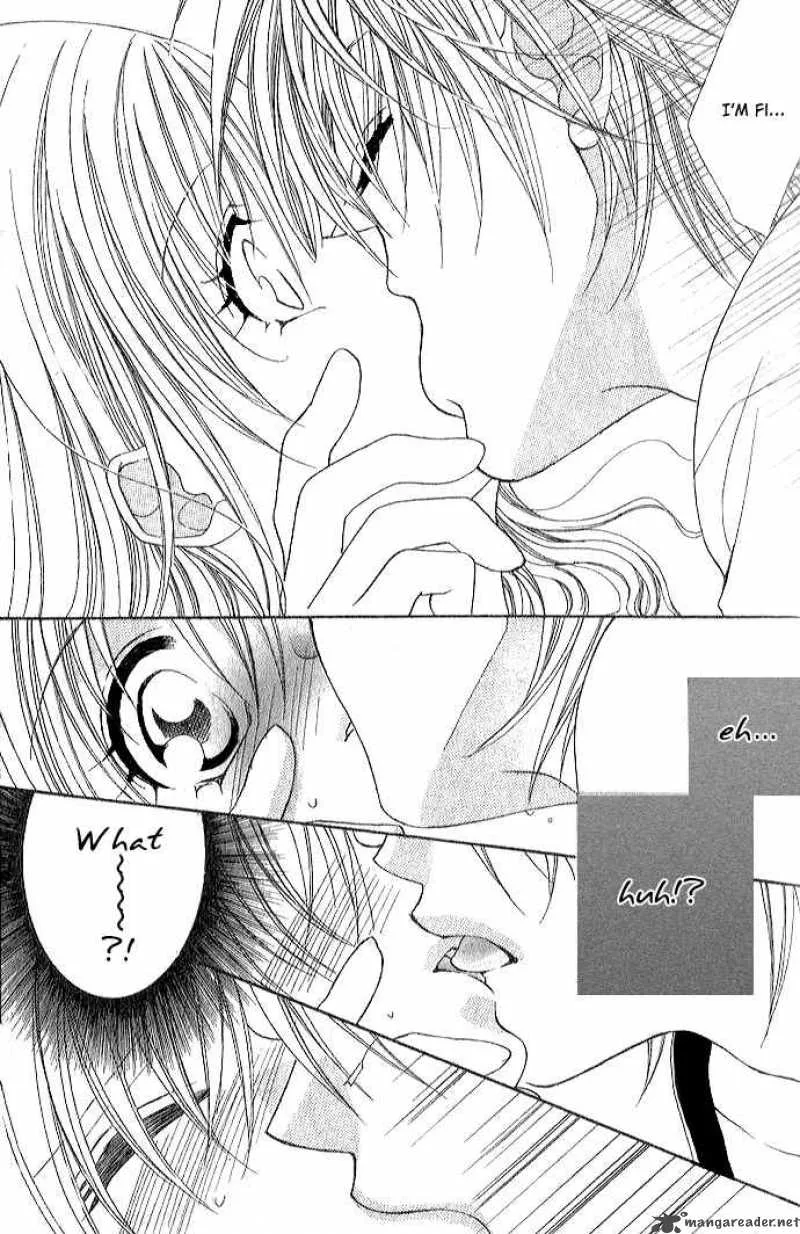 Kiss Dake ja Kaesanai Chapter 1 page 10