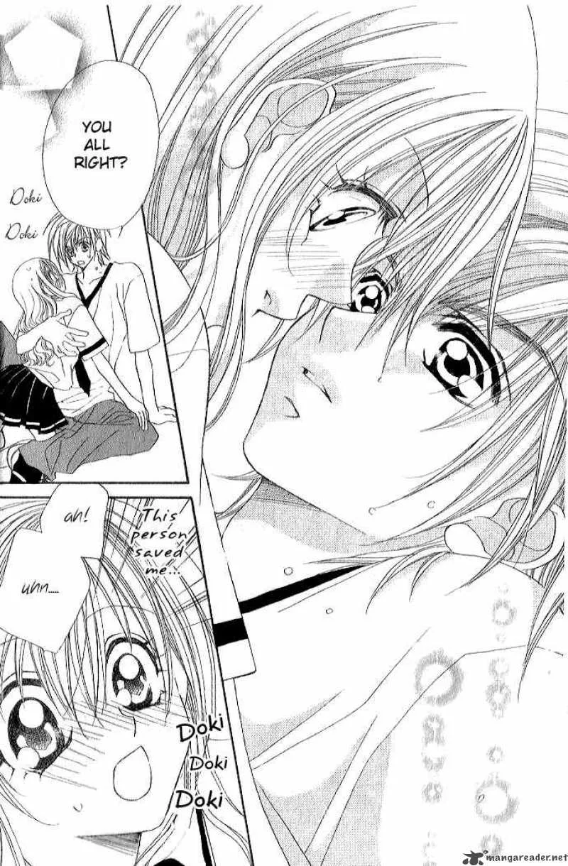 Kiss Dake ja Kaesanai Chapter 1 page 9