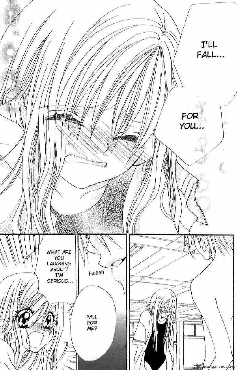 Kiss Dake ja Kaesanai Chapter 1 page 38