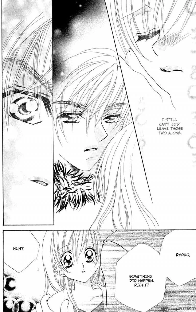 Kiss Dake ja Kaesanai Chapter 12 page 29