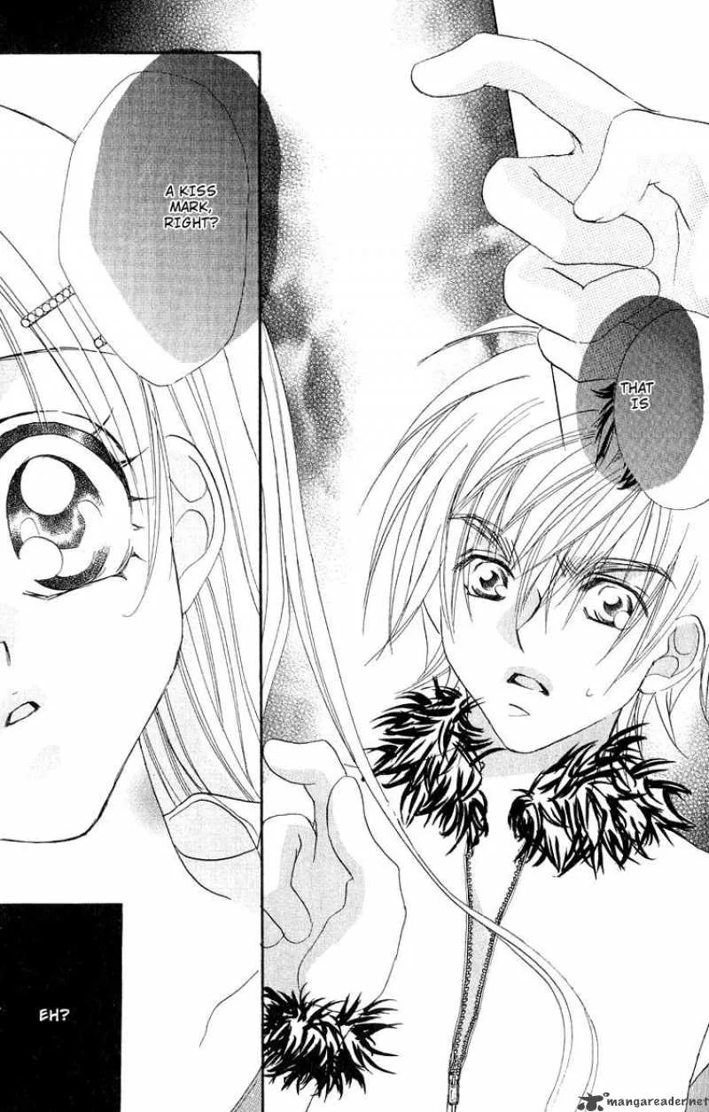 Kiss Dake ja Kaesanai Chapter 12 page 30