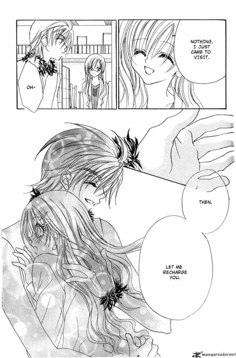 Kiss Dake ja Kaesanai Chapter 12 page 26