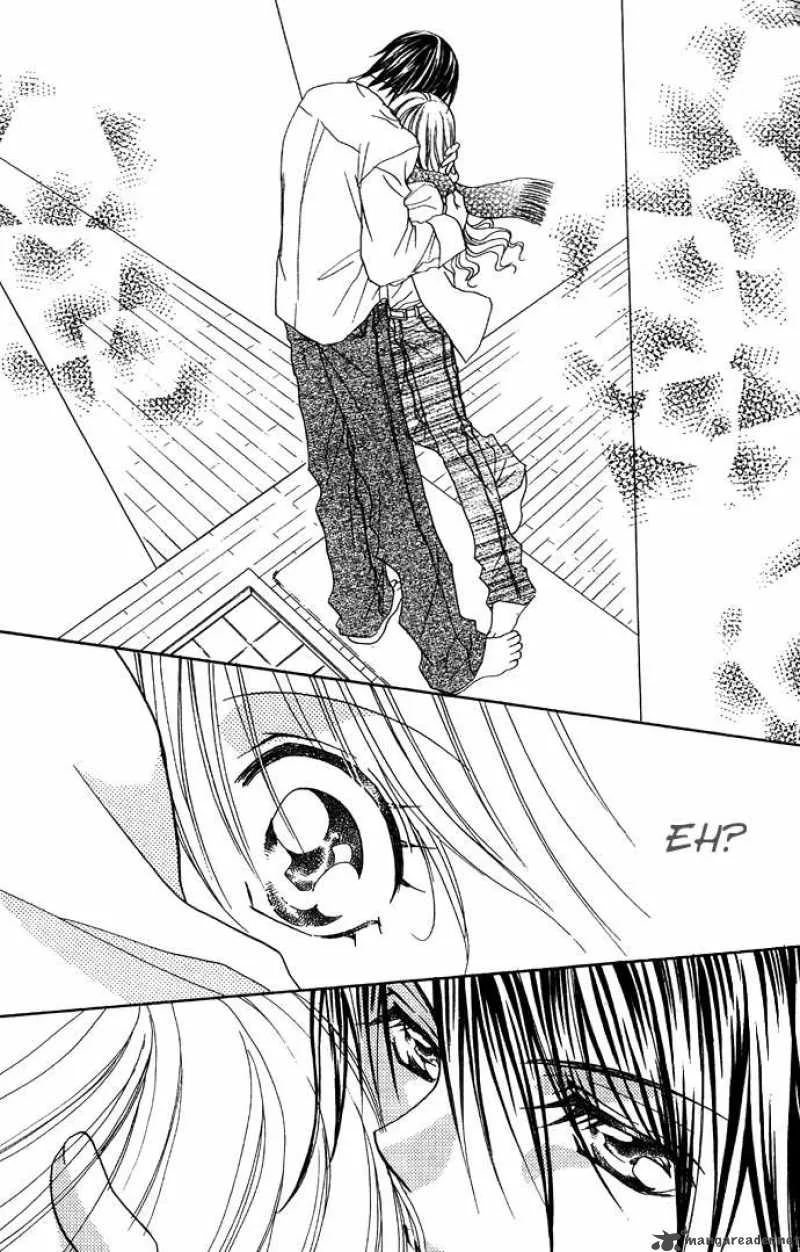 Kiss Dake ja Kaesanai Chapter 13 page 32