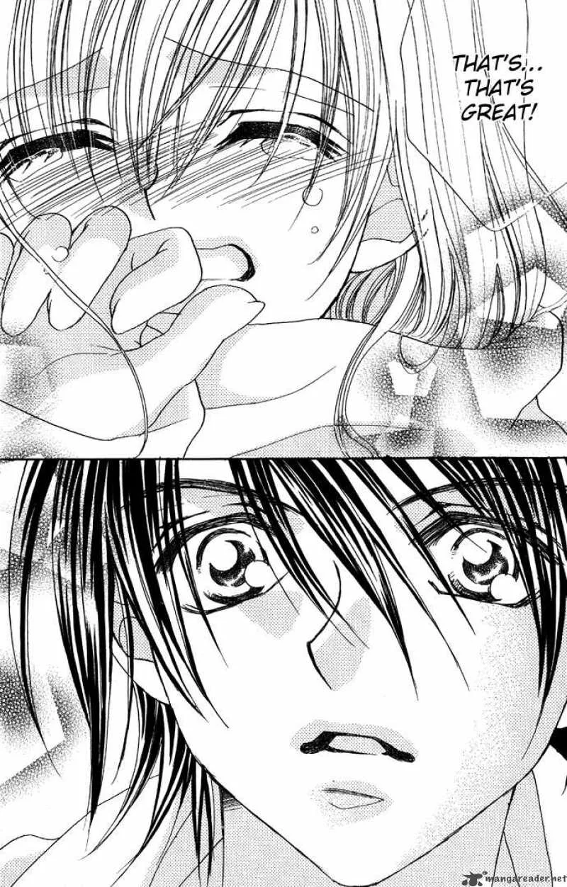 Kiss Dake ja Kaesanai Chapter 13 page 31