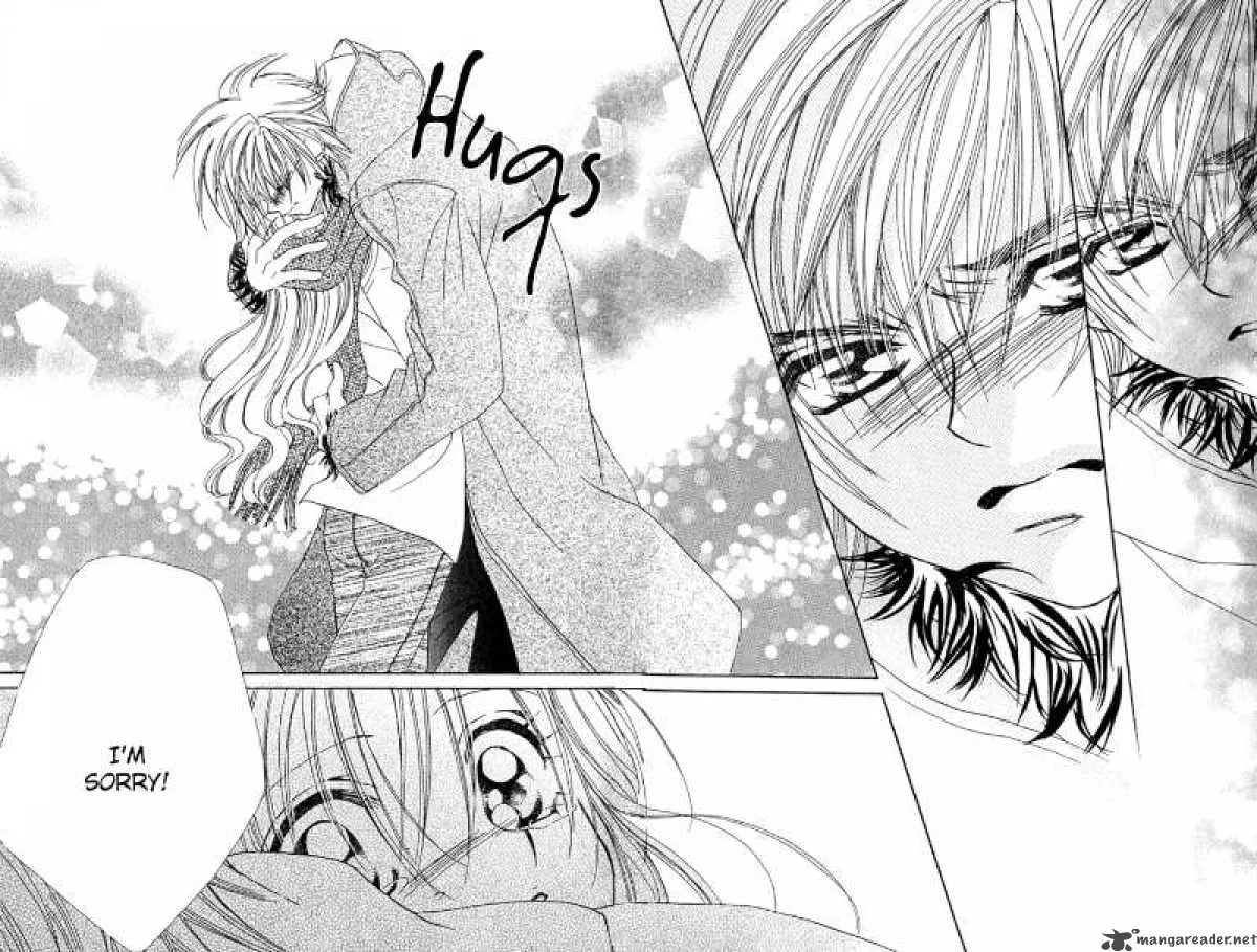 Kiss Dake ja Kaesanai Chapter 14 page 13